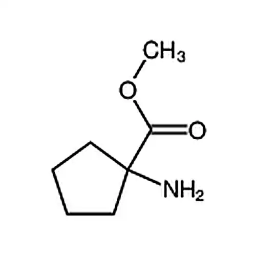 1-氨基-1-环戊烷甲酸甲酯