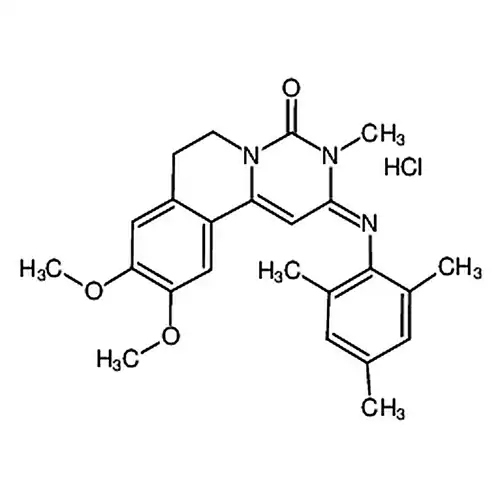 Trequinsin hydrochloride
