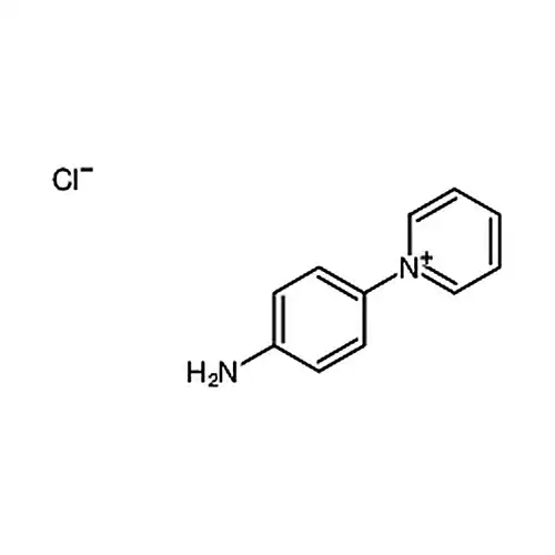 氯化1-(4-氨基苯基)吡啶-1-嗡