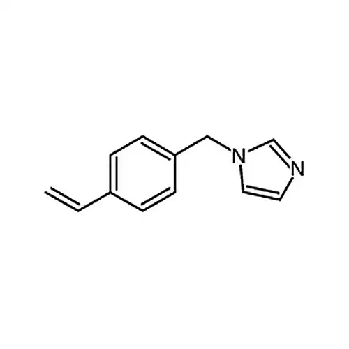 1-(4-乙烯基苄基)-1H-咪唑