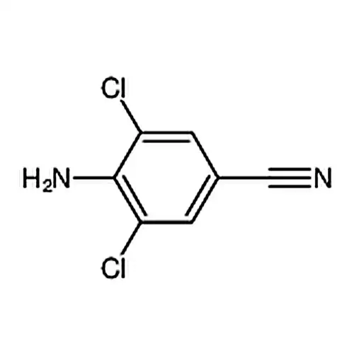4-氨基-3，5-二氯苯腈
