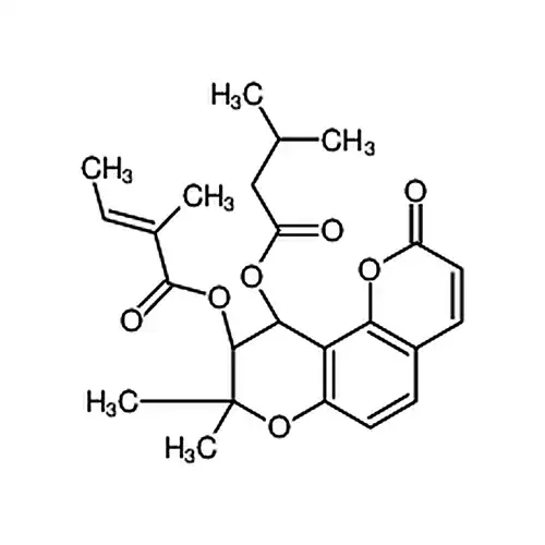 白花前胡素 E