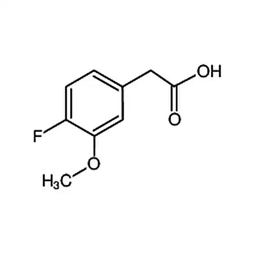 2-(2-氟-3,4-二甲氧基苯基)乙酸