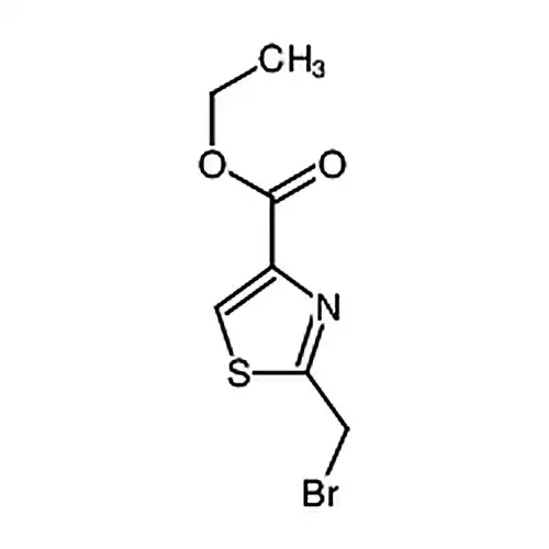 2-(溴甲基)噻唑-4-甲酸乙酯