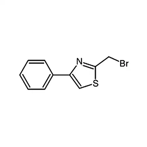 2-溴甲基-4-苯基噻唑
