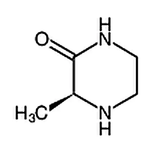 (S)-3-甲基哌嗪-2-酮