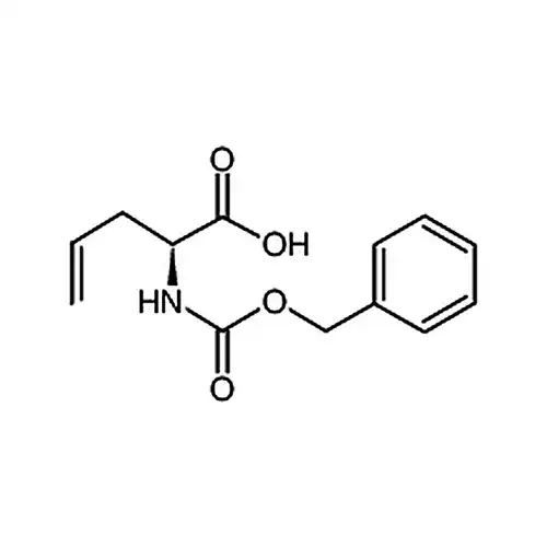 N-cbz--l-烯丙基甘氨酸