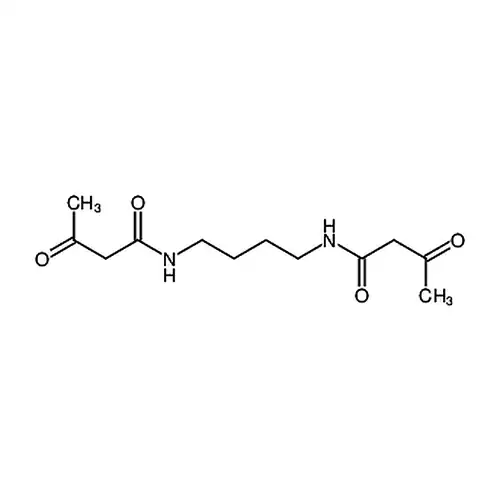 N,N'-(丁烷-1,4-二基)双(3-氧代丁酰胺)