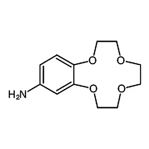 2，3，5，6，8，9-六氢苯并[b] [1，4，7，10]四氧杂环十二碳烯-12-胺