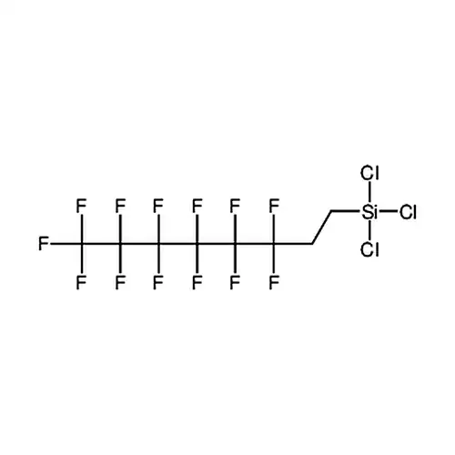 1H,1H,2H,2H-全氟辛基三氯硅烷