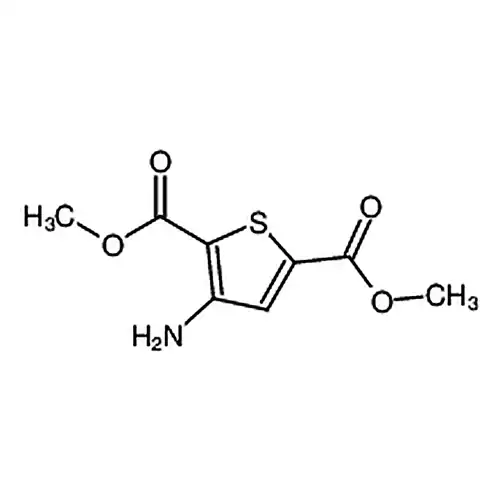 3-氨基噻吩-2,5-二羧酸二甲酯