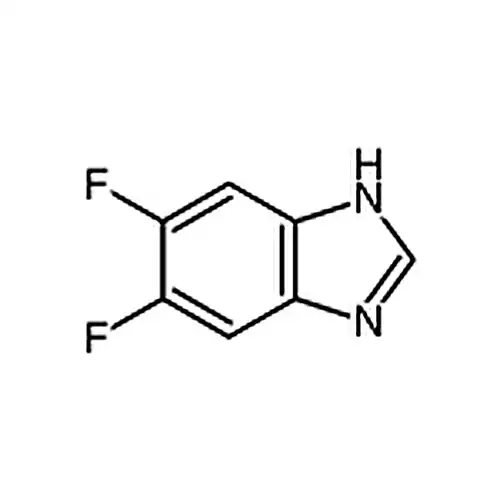 5,6-二氟苯并咪唑