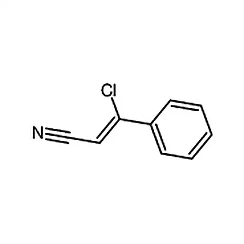 3-氯-3-苯基丙烯腈