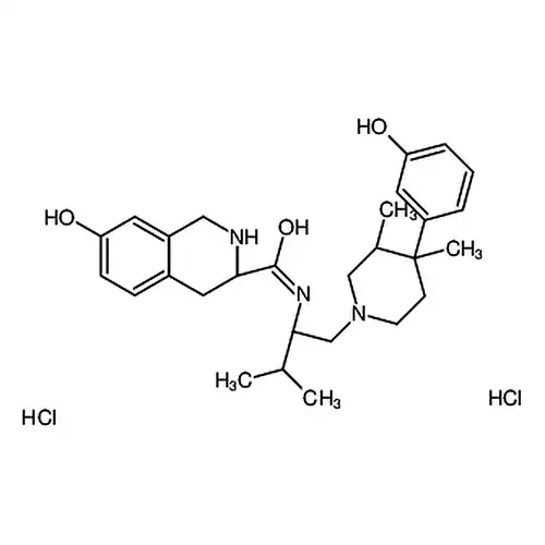 JDTic (dihydrochloride)