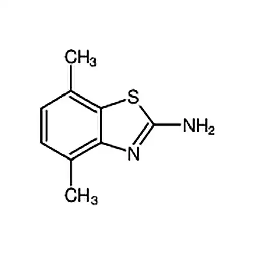 4,7-二甲基-苯并噻唑-2-胺