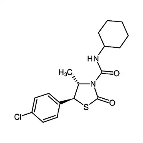 噻螨酮标准溶液