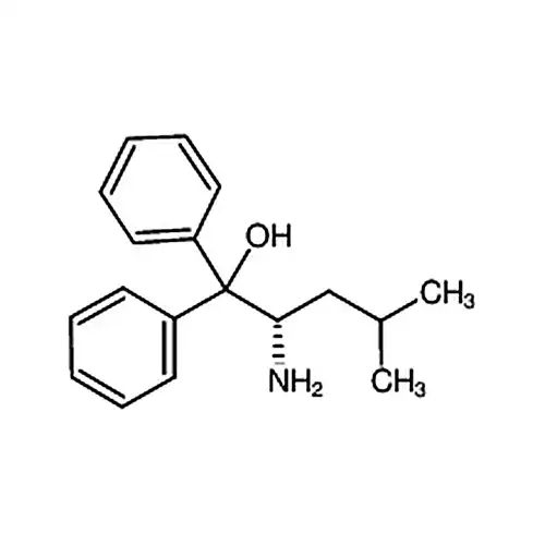 (S)－(－)－2－氨－4－甲基－1,1－联苯－1－丙醇
