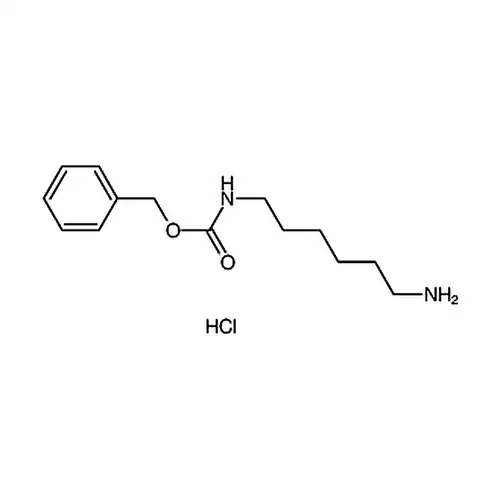 N-苄氧羰基-1,6-二氨基己烷盐酸盐