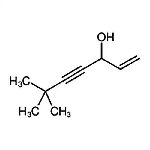 3-羟基-6,6-二甲基-1-庚烯-4-炔