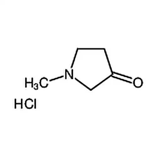 1-甲基-3-吡咯烷酮盐酸盐