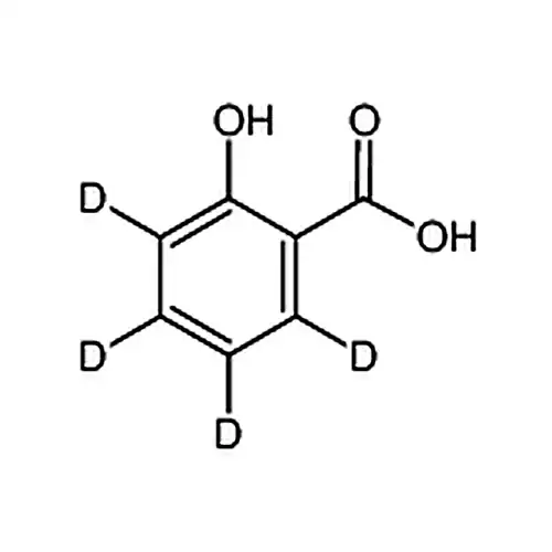 水杨酸-d4标准液