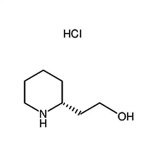 (S)-2-(2-羟乙基)哌啶盐酸盐