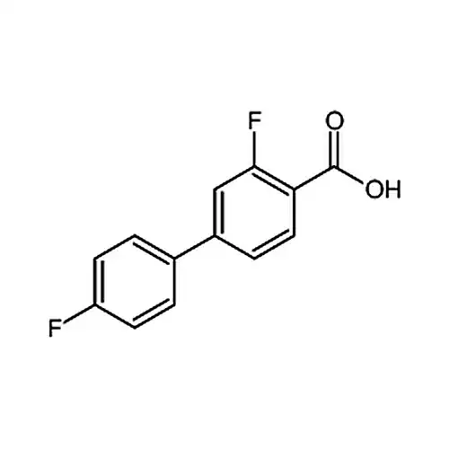 3,4'-二氟-[1,1'-联苯]-4-羧酸