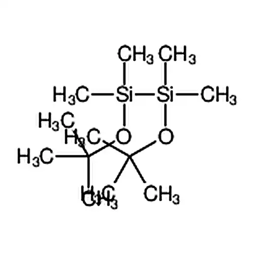 1,2-二叔丁氧基-1,1,2,2-四甲基乙硅烷