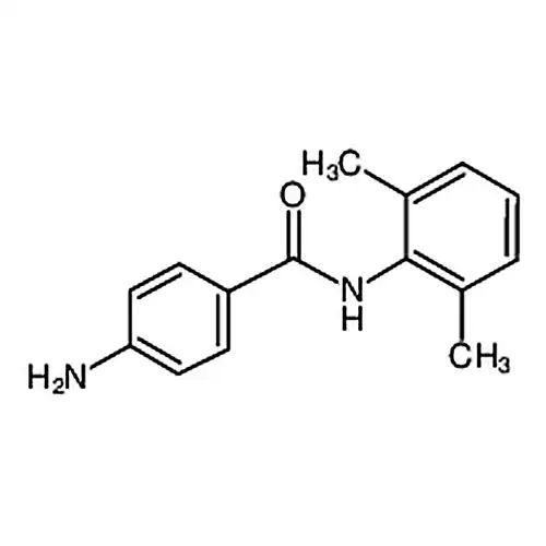 4-氨基-N-(2,6-二甲基苯基)苯甲酰胺