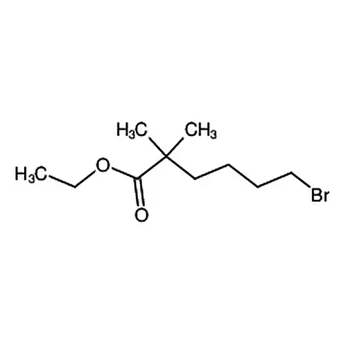 6-溴-2,2-二甲基己酸乙酯