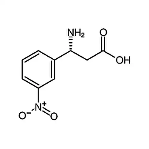 (R)-3-间硝基-Β-苯丙氨酸