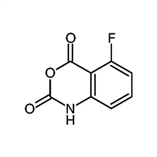 6-氟靛红酸酐