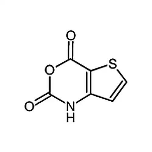 1H-噻吩并[3,2-d][1,3]恶嗪-2,4-二酮