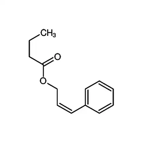 丁酸桂酯
