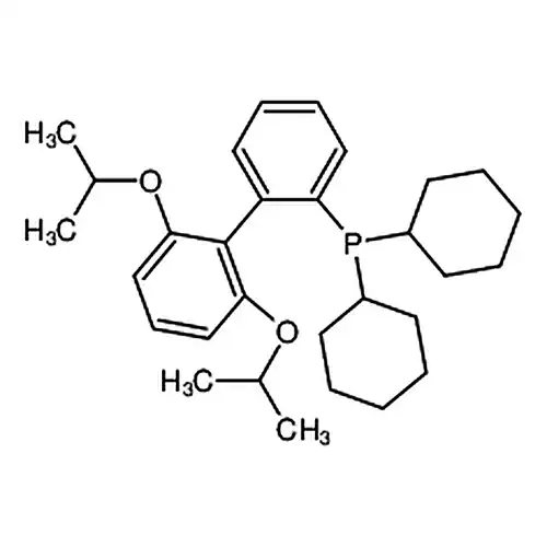 2-双环已基膦-2 '',6''-二异丙氧基联苯