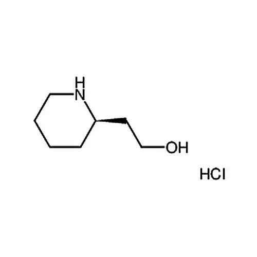 (R)-2-哌啶乙醇盐酸盐