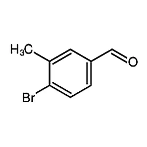 4-溴-3-甲基苯甲醛
