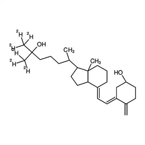 Calcifediol-D6