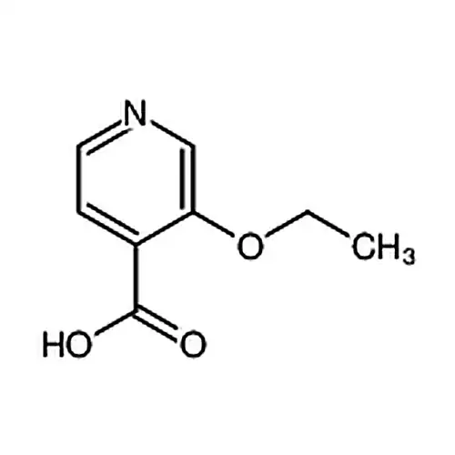 3-乙氧基异烟酸