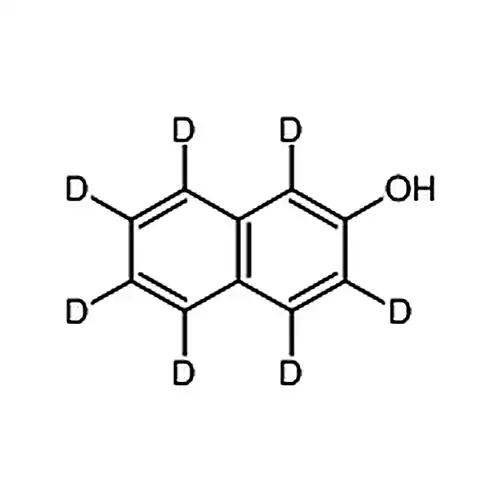 2-Naphthol-d7