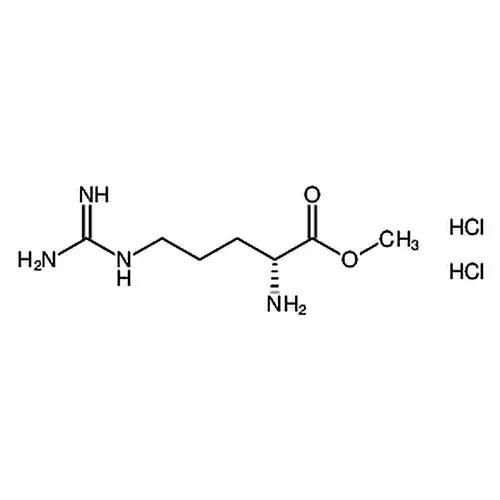 D-精氨酸甲酯二盐酸盐