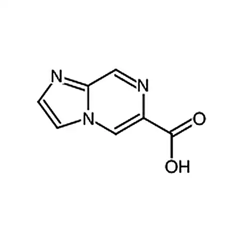 咪唑并[1，2-a]吡啶-6-甲酸