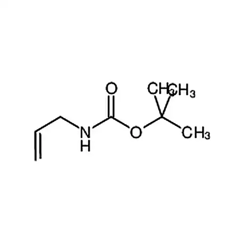 叔丁氧基 N-氨基甲酸丙烯