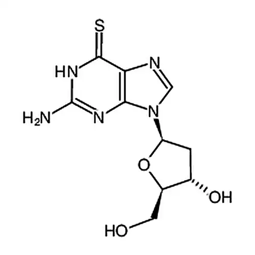 6-Thio-dG