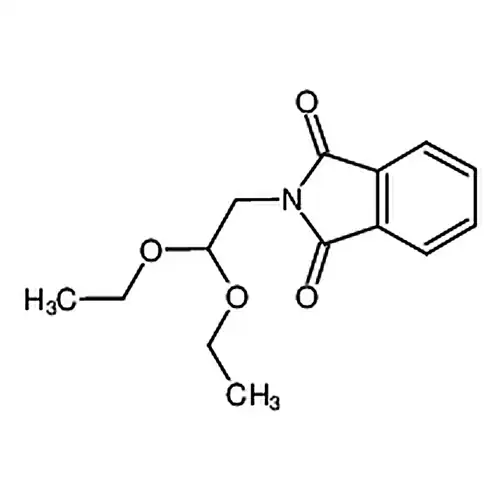 苯二酰亚氨乙醛二乙基乙缩醛