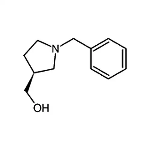 (s)-(1-苄基-吡咯烷-3-基)-甲醇