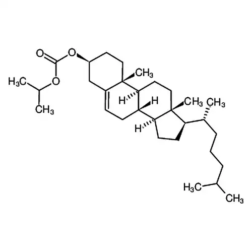 胆固醇异丙基碳酸酯