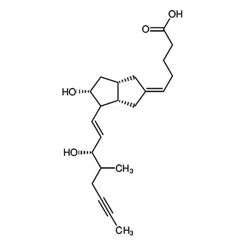 ILOPROST