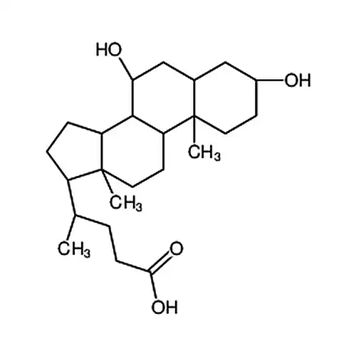 3β-熊去氧胆酸