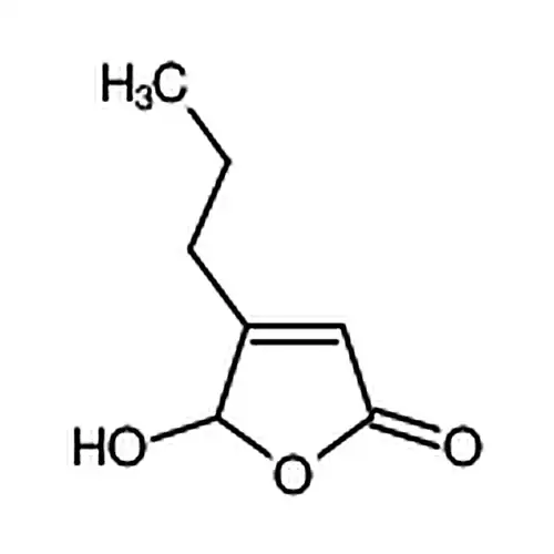 5-羟基-4-丙基-2(5H)-呋喃酮